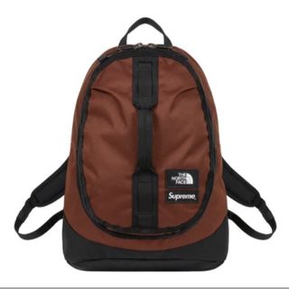 Supreme - Supreme North Face Steep Tech Backpack