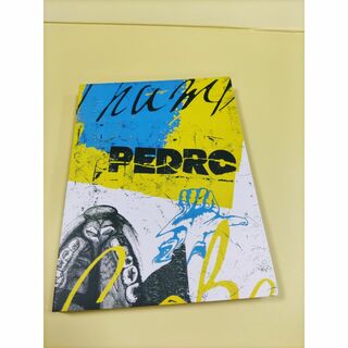 PEDRO(アユニ・D) 1stフルアルバム『THUMB SUCKER』(ポップス/ロック(邦楽))