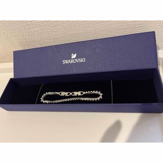 Swarovski  ブレスレット