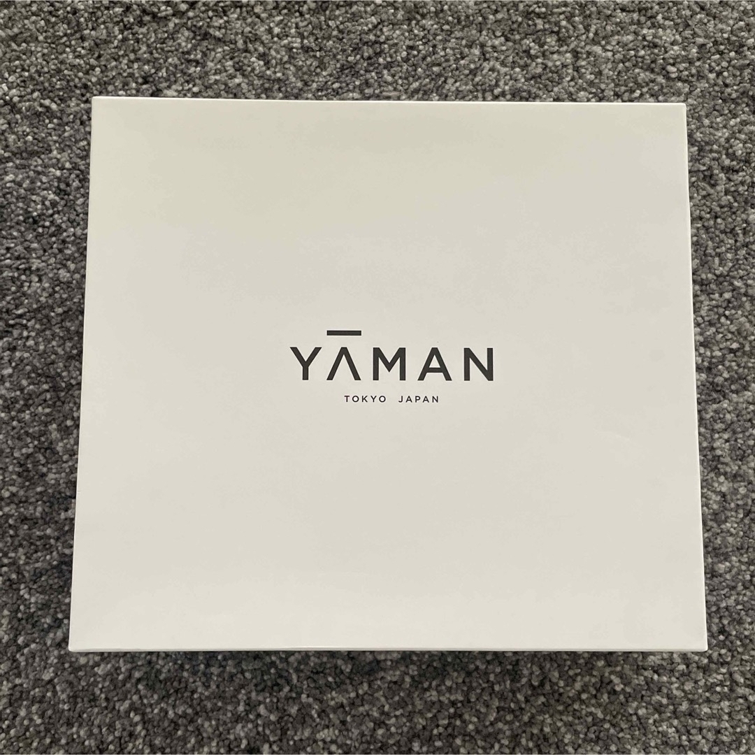 YA-MAN(ヤーマン)のYA−MAN EP-14BB メディリフト スマホ/家電/カメラの美容/健康(フェイスケア/美顔器)の商品写真