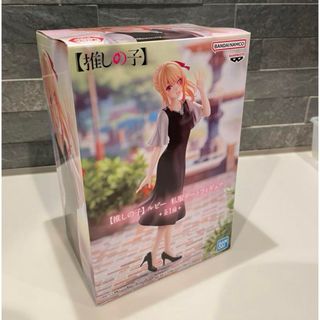 バンダイ(BANDAI)の推しの子　ルビー　フィギュア(アニメ/ゲーム)