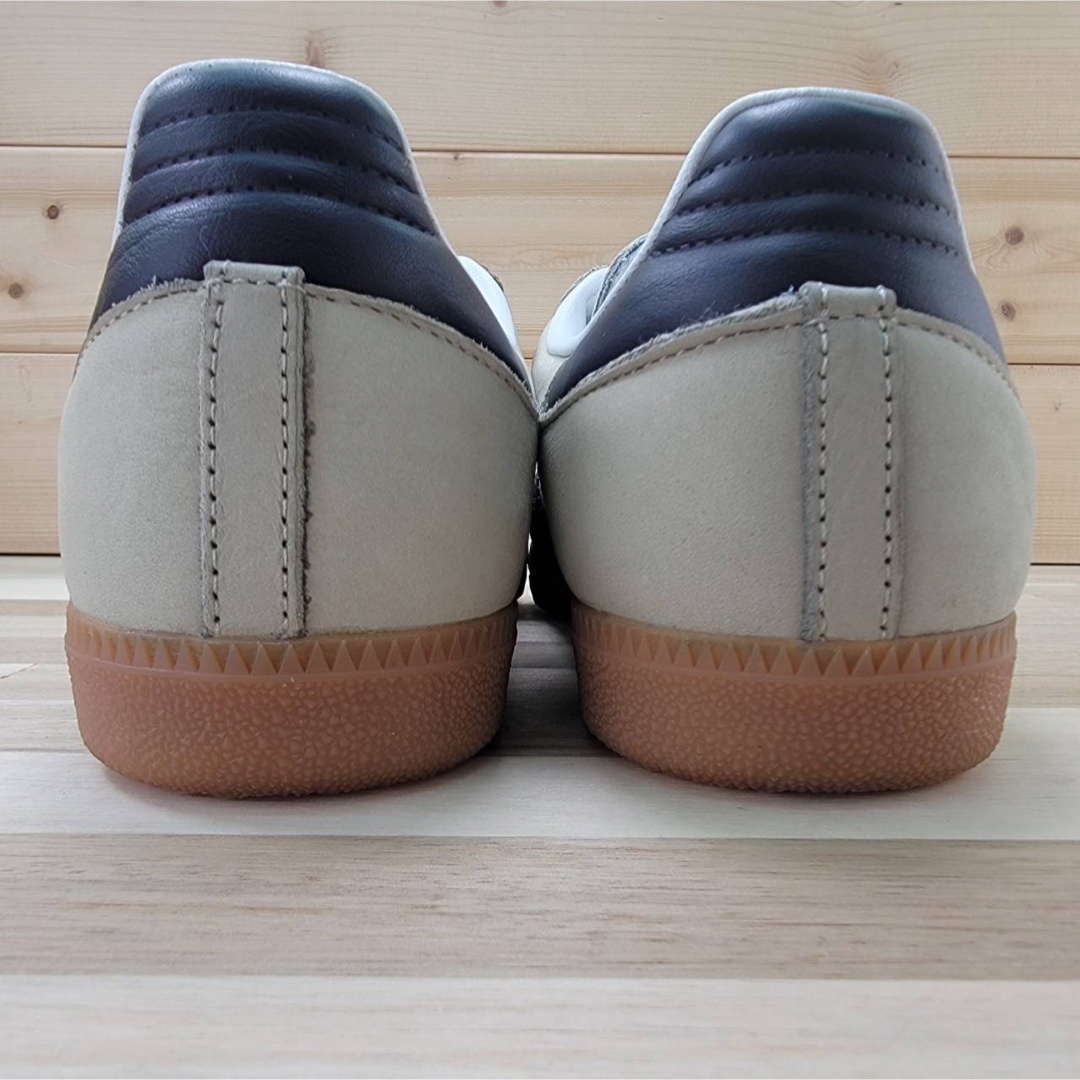 adidas - アディダス サンバ OG ウィメンズ パテグレー/オーロラ adidas - アディダス サンバ OG ウィメンズ パテグレー/オーロラ