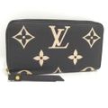 LOUIS VUITTON ジッピー ウォレット ラウンドファスナー 長財布