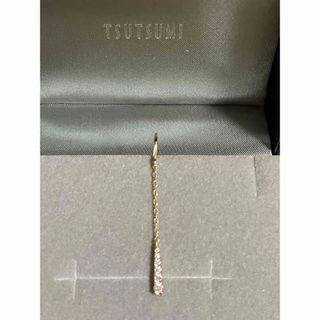 JEWELRY TSUTSUMI(ピアス(片耳用))のフリマアイテム一覧 JEWELRY TSUTSUMI(ピアス(片耳用))のフリマアイテム一覧