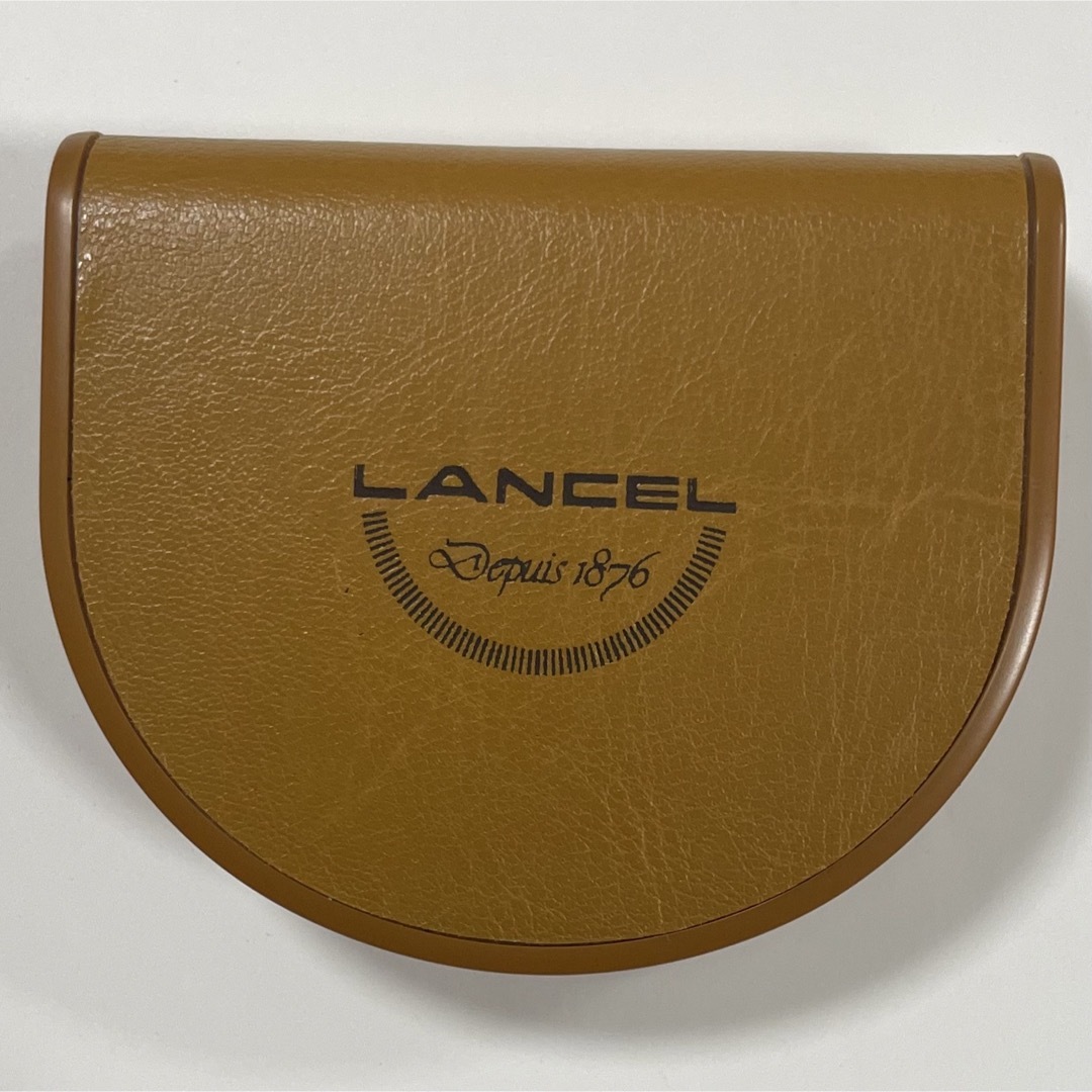 LANCEL(ランセル)のランセル LANCEL ネクタイピン カフスボタン セット メンズのファッション小物(ネクタイピン)の商品写真