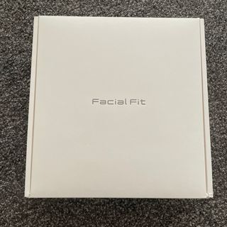 SIXPAD - シックスパッド　SIXPAD フェイシャルフィッfacialfit