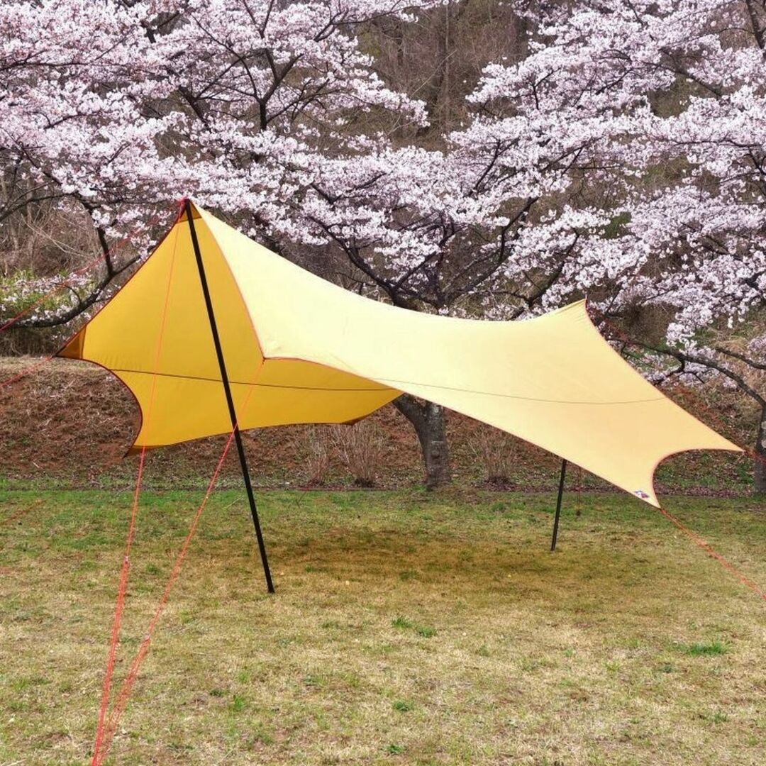 【激安】 極希少 美品 モステント アウトフィッターウィング TENTS MOSS その他