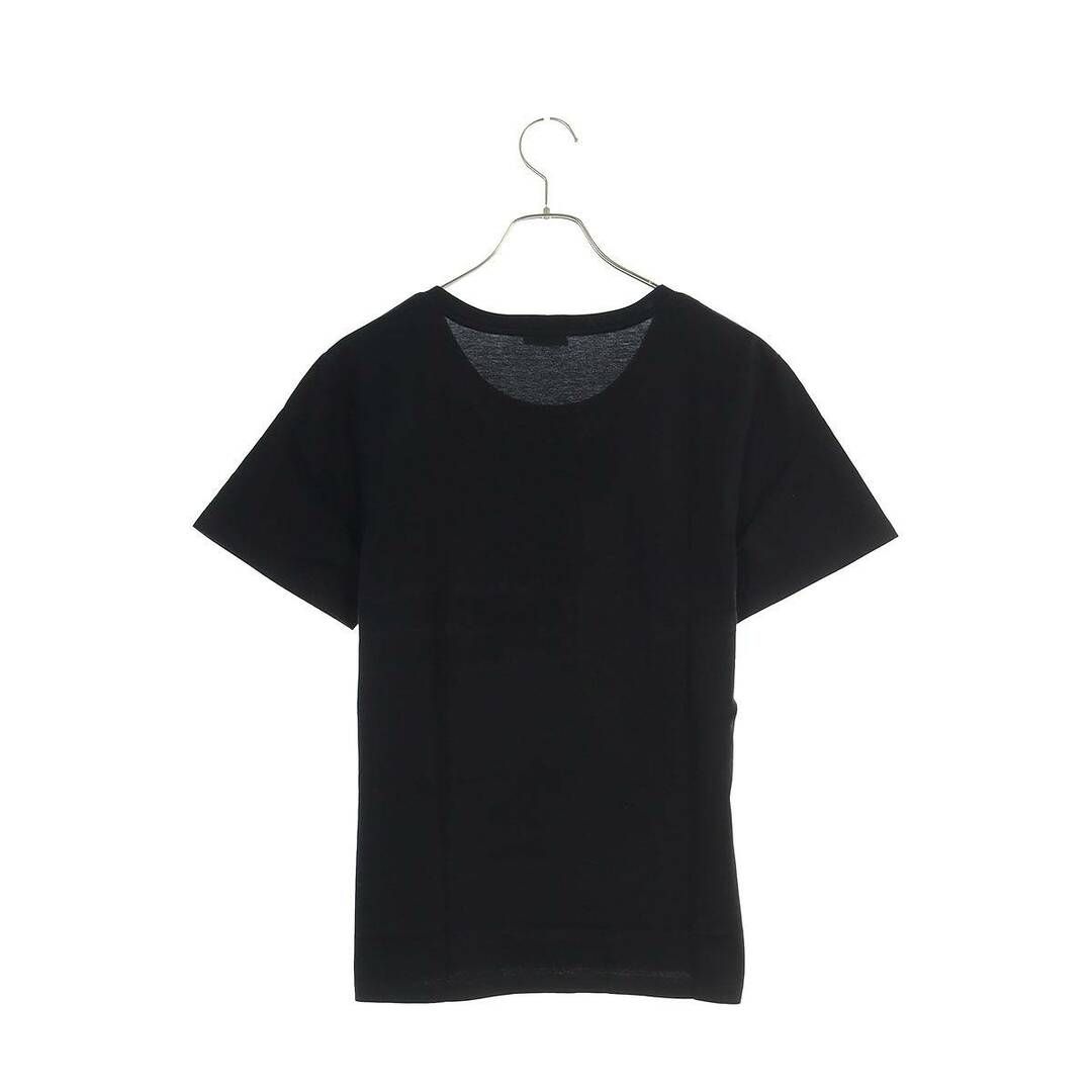 廃盤もう再販は無いそうですセリーヌ（CELINE）Tシャツ　インビテーション　黒 L