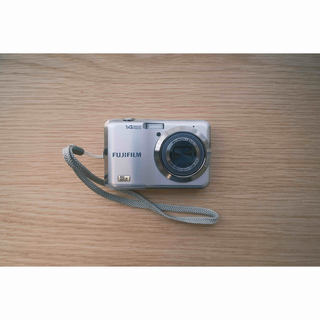 フジフイルム(富士フイルム)のFUJIFILM デジタルカメラ FinePix AX250(コンパクトデジタルカメラ)