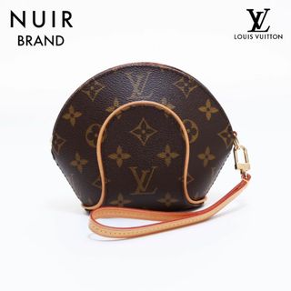 ルイヴィトン(LOUIS VUITTON)のヴィトン LV ミニエリプス ポーチ(ポーチ)