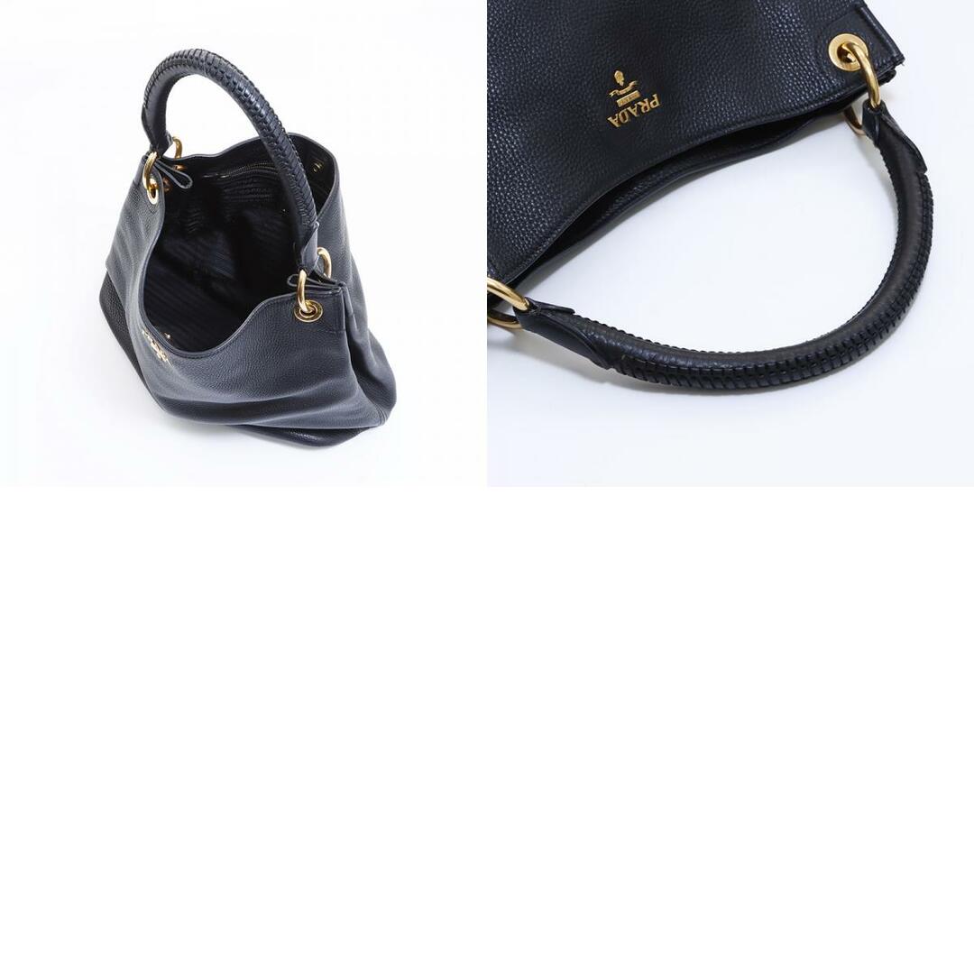 PRADA - プラダ PRADA ワンショルダー トートバッグの通販 by NUIR ...