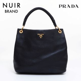 PRADA - プラダ PRADA ワンショルダー トートバッグ