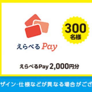 懸賞　1口　リカルデント　選べるPayコース(その他)