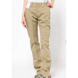 ディッキーズ(Dickies)のDickies WL874Lローライズワークパンツ(チノパン)