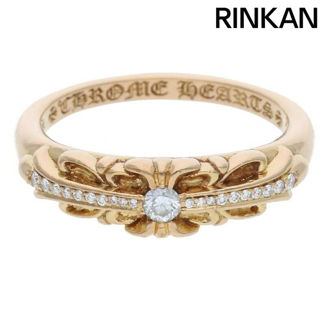 Chrome Hearts - クロムハーツ 22K BABYCLSC P/D/ベイビークラシック Chrome Hearts - クロムハーツ 22K BABYCLSC P/D/ベイビークラシック