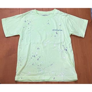 グローバルワーク(GLOBAL WORK)のグローバルワーク　キッズ半袖Tシャツ(その他)