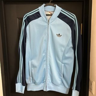 アディダス(adidas)の70-80s adidas VENTEX ATP Track Jacket (ジャージ)