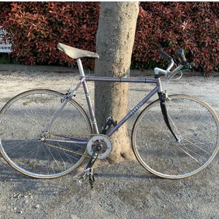 NJS vivalo pro special ピスト(自転車本体)