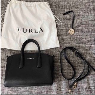 フルラ(Furla)のフルラ　2wayバッグ(ショルダーバッグ)