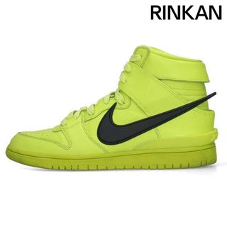 ナイキ(NIKE)のナイキ  DUNK HIGH AMBUSH/CU7544-300 ダンクハイアンブッシュスニーカー メンズ 29cm(スニーカー)