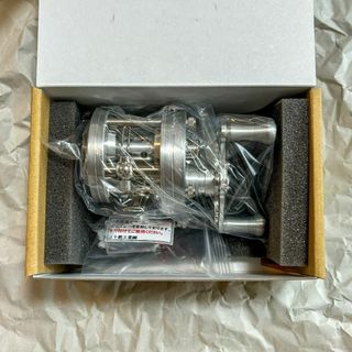 新品 五十鈴工業 BC441SSS トライアングル ベイトリール(リール)