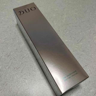 デュオ(DUO)のデュオ ザ 薬用 バリアレスキュー （ミスト状美容液）大容量90ml(美容液)