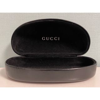 グッチ(Gucci)のGUCCI グッチ サングラスケース メガネケース メガネ入れ ハイブラ(サングラス/メガネ)