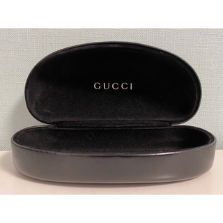 Gucci - GUCCI グッチ サングラスケース メガネケース メガネ入れ ハイブラ