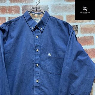 BURBERRY(シャツ)のフリマアイテム一覧 BURBERRY(シャツ)のフリマアイテム一覧