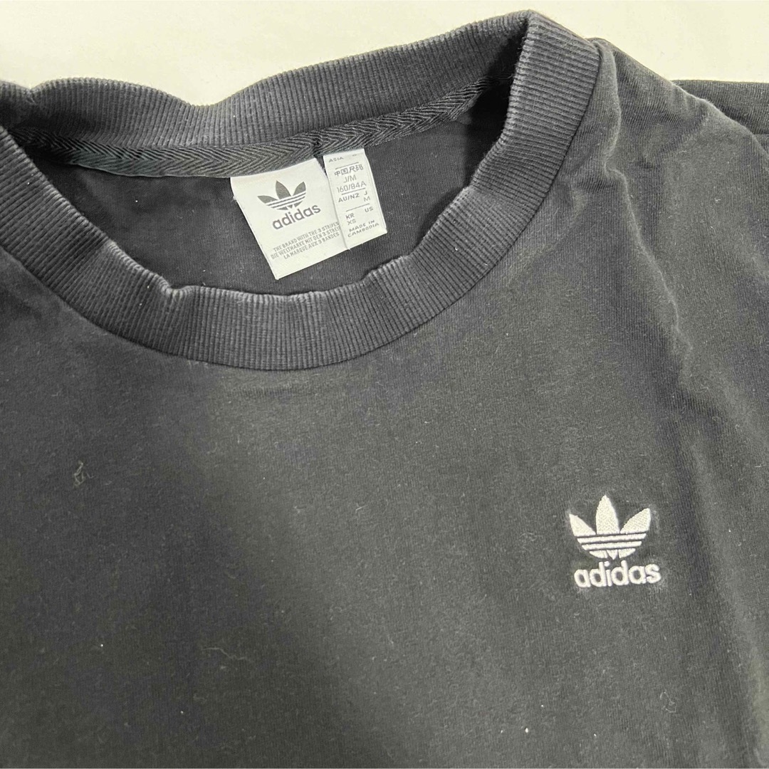 adidas(アディダス)のワンピース【adidas】 レディースのワンピース(ひざ丈ワンピース)の商品写真