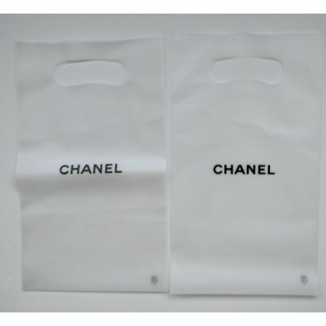 シャネル　セリーヌ　コーチ　スワロフスキー　ショップ袋　保存袋 レディースのバッグ(ショップ袋)の商品写真