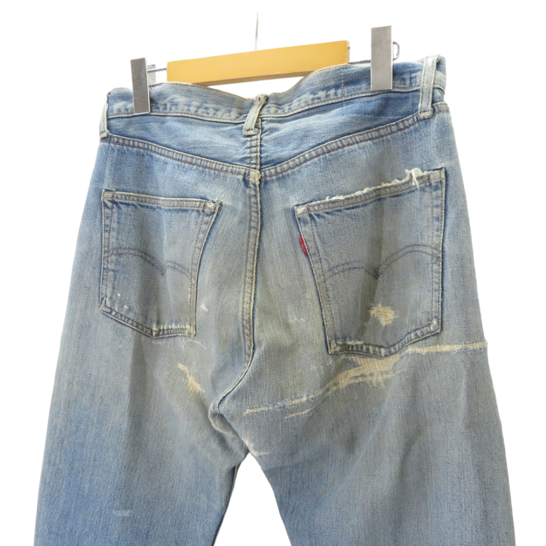 Levi's - LEVIS VINTAGE 60~70s ORIGINAL 501 BIG-E 後期の通販 Levi's - LEVIS VINTAGE 60~70s ORIGINAL 501 BIG-E 後期の通販