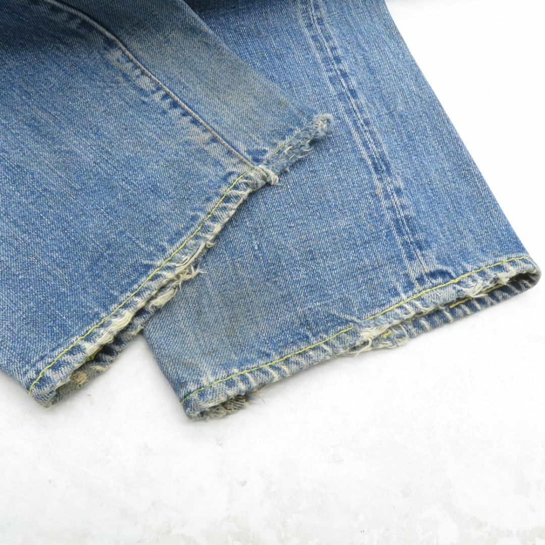 Levi's - LEVIS VINTAGE 60~70s ORIGINAL 501 BIG-E 後期の通販 Levi's - LEVIS VINTAGE 60~70s ORIGINAL 501 BIG-E 後期の通販