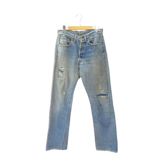 Levi's - LEVIS VINTAGE 60~70s ORIGINAL 501 BIG-E 後期の通販 Levi's - LEVIS VINTAGE 60~70s ORIGINAL 501 BIG-E 後期の通販