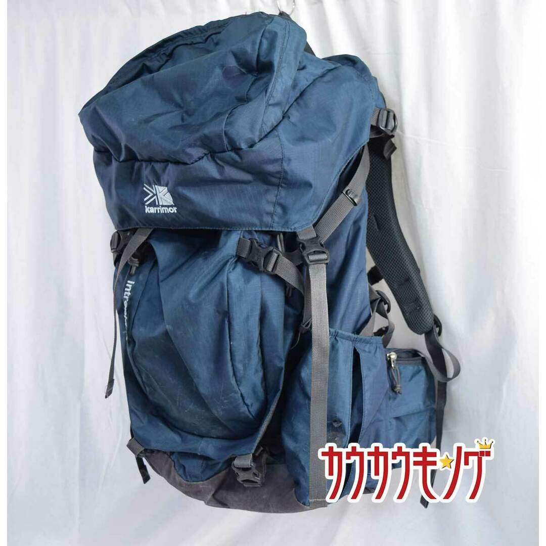 karrimor(カリマー)のカリマー intrepid 40 イントレピッド 40 type1 バックパック レディース Karrimor スポーツ/アウトドアのアウトドア(その他)の商品写真