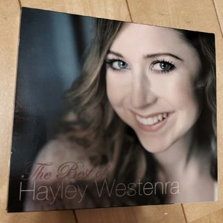 The Best of  Hayey Westenra(ポップス/ロック(洋楽))