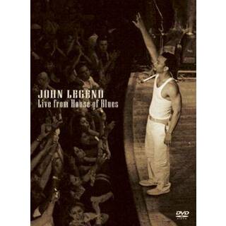 Live at the House of Blues (海外版DVD)(ミュージック)