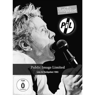 Live at Rockpalast  (海外版DVD)(ミュージック)