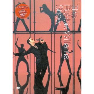 Robbie Williams Show (海外版DVD)(ミュージック)