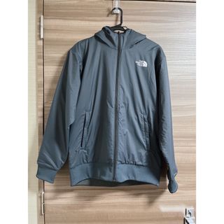 ザノースフェイス(THE NORTH FACE)の【新品】THE NORTH FACE ノースフェイス リバーシブルテックエアー (その他)