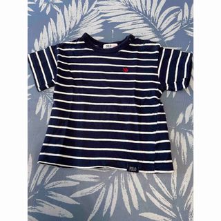 ポロラルフローレン(POLO RALPH LAUREN)のPOLO ラルフローレン Tシャツ 90(Tシャツ/カットソー)