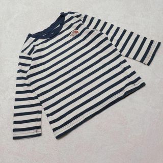 ザノースフェイス(THE NORTH FACE)の【THE NORTHE FACE】ザノースフェイス（90）ベビー服 長袖Tシャツ(Ｔシャツ)