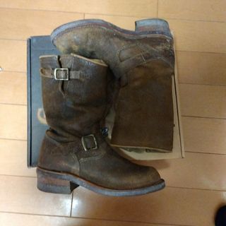 チペワ(CHIPPEWA)のチペワ　27911(ブーツ)