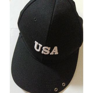 USA キャップ(その他)