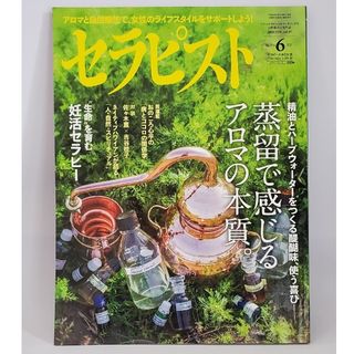 セラピスト 2018年6月号(専門誌)