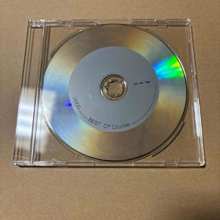 オフコース/ベスト～2000 BEST  CDのみ(ポップス/ロック(邦楽))