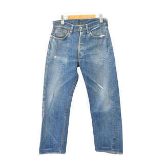 リーバイス(Levi's)のLEVIS 1955～1962s 501XX 後期 Size-31(デニム/ジーンズ)