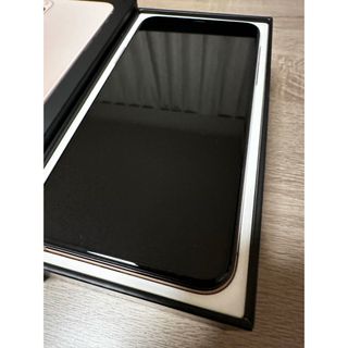 アイフォーン(iPhone)のiPhone11ProMax(スマートフォン本体)