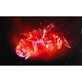 ガンダムSEED FREEDOM コマフィルム　第13週目　映画特典(ノベルティグッズ)