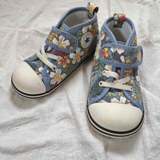 CONVERSE - コンバース 15.0cm